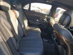 MERCEDES-BENZ S 550 4MAT photo