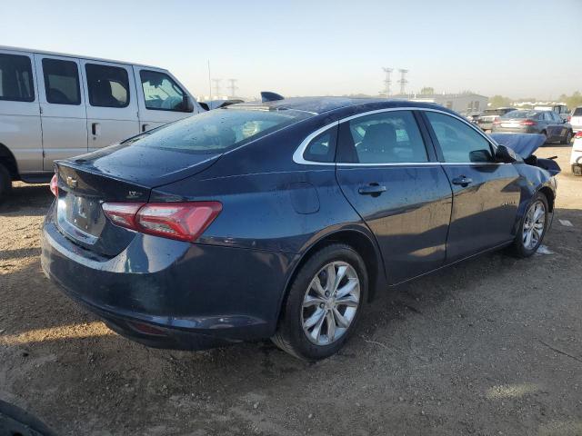 2019 CHEVROLET MALIBU LT - 1G1ZD5ST5KF227497