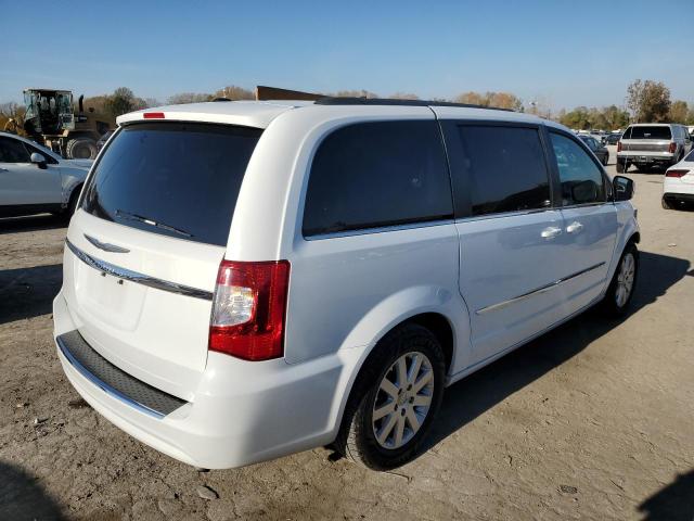 Vin: 2c4rc1bg1er157547, lot: 78276964, chrysler minivan touring 20143