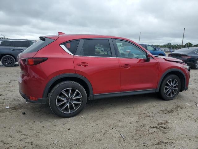 VIN JM3KFACM9J0442599 2018 Mazda CX-5, Touring no.3