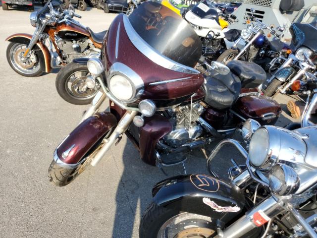 2008 YAMAHA XVZ13 TF JYAVP04E08A014084