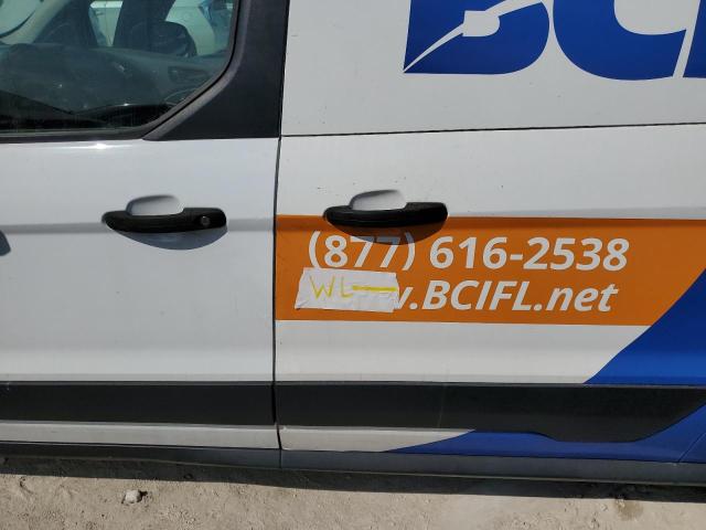 2019 FORD TRANSIT CO - NM0LS7E24K1419487
