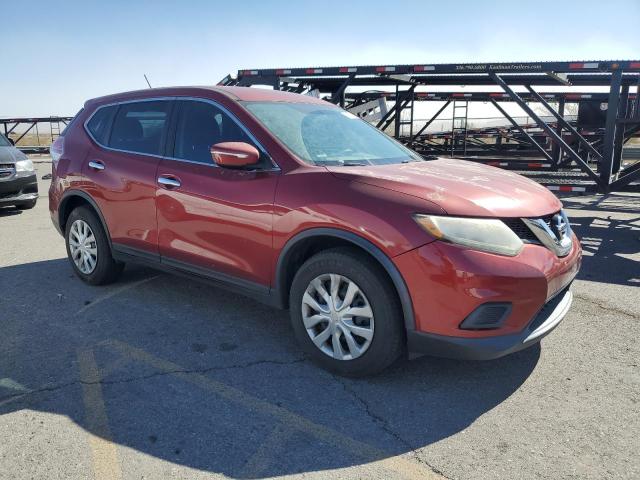 VIN KNMAT2MT5FP554842 2015 Nissan Rogue, S no.4