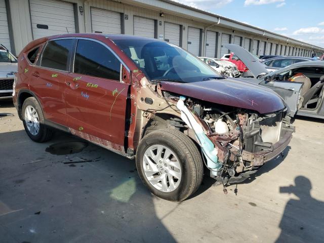 2016 HONDA CR-V EX - 5J6RM4H53GL069318