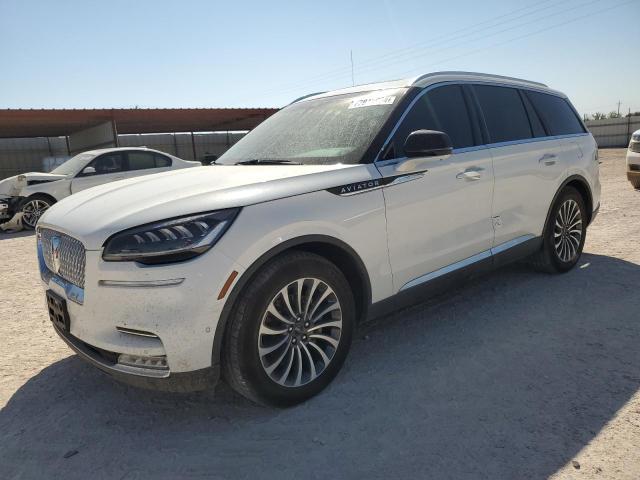 2020 LINCOLN AVIATOR RE #3006950526