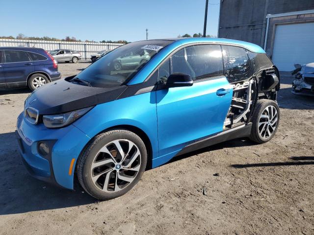 VIN WBY1Z8C32HV891887 2017 BMW I3, Rex no.1