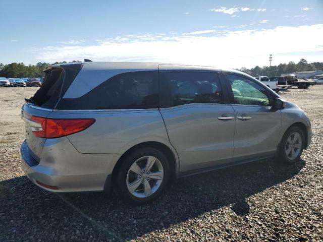 VIN 5FNRL6H78KB087928 2019 Honda Odyssey, Exl no.3