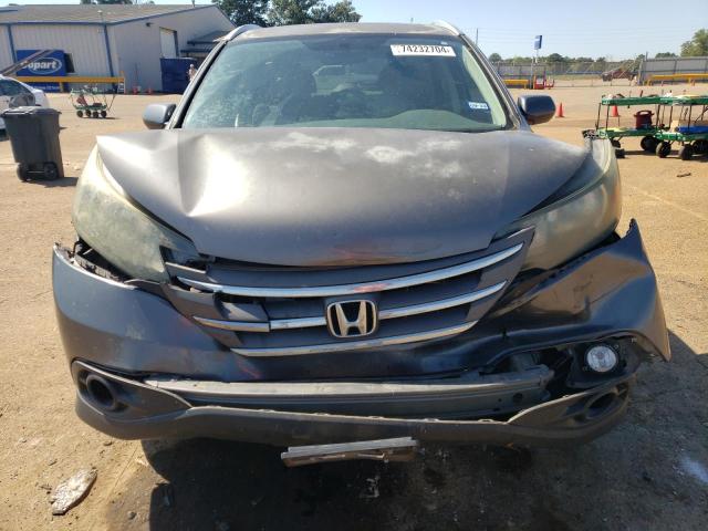 VIN 2HKRM3H73DH524704 2013 Honda CR-V, Exl no.5