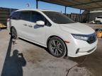 HONDA ODYSSEY TO photo