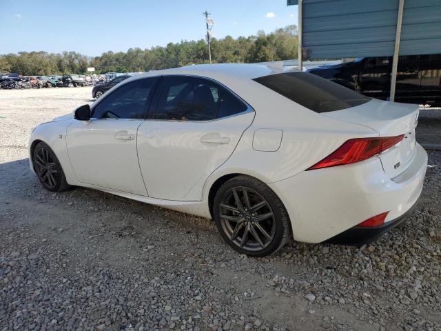2018 LEXUS IS 300 - JTHBA1D21J5076935