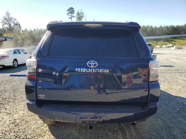 VIN JTEBU5JR5K5709564 2019 TOYOTA 4RUNNER no.6