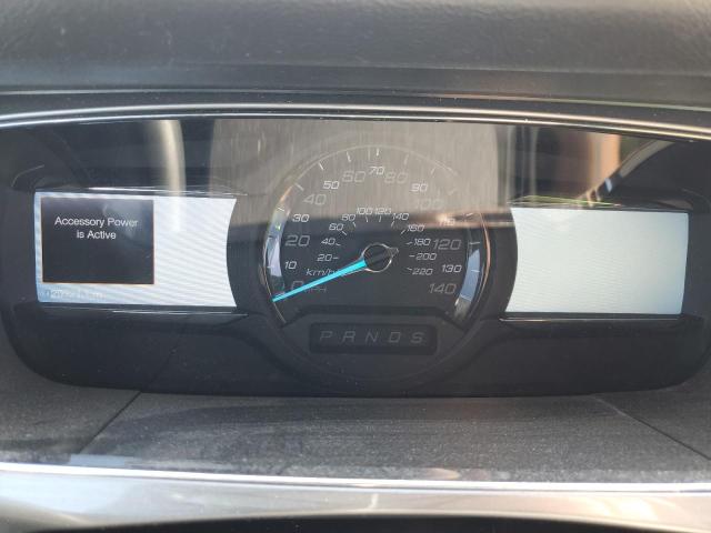 2015 FORD TAURUS SEL - 1FAHP2E85FG193633