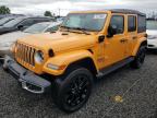 JEEP WRANGLER U photo