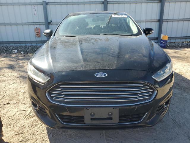 VIN 3FA6P0K97GR178375 2016 Ford Fusion, Titanium no.5