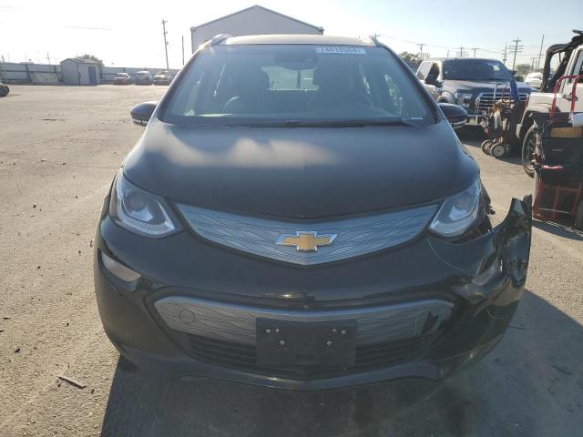 2017 CHEVROLET BOLT EV PR - 1G1FX6S06H4169099