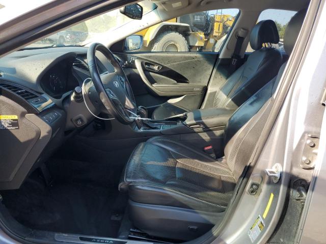 2016 HYUNDAI AZERA KMHFG4JG4GA554781