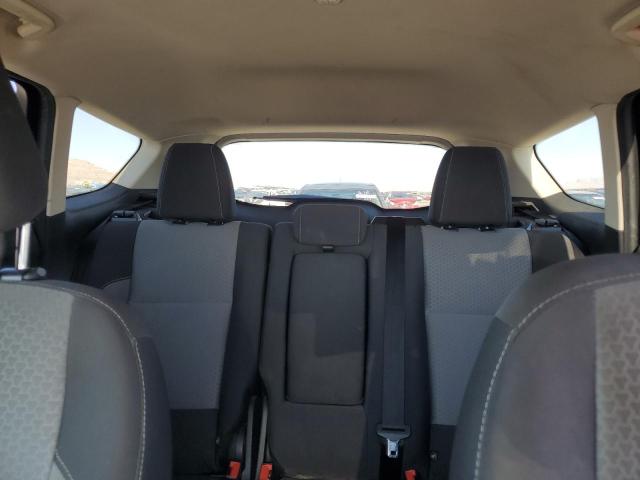 2018 FORD ESCAPE SE - 1FMCU0GDXJUB27919