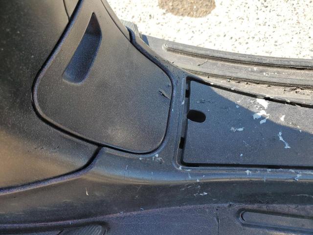 2009 VESPA LX 150 ZAPM448F795018080