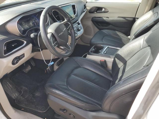 2022 CHRYSLER PACIFICA T - 2C4RC3BG5NR127057