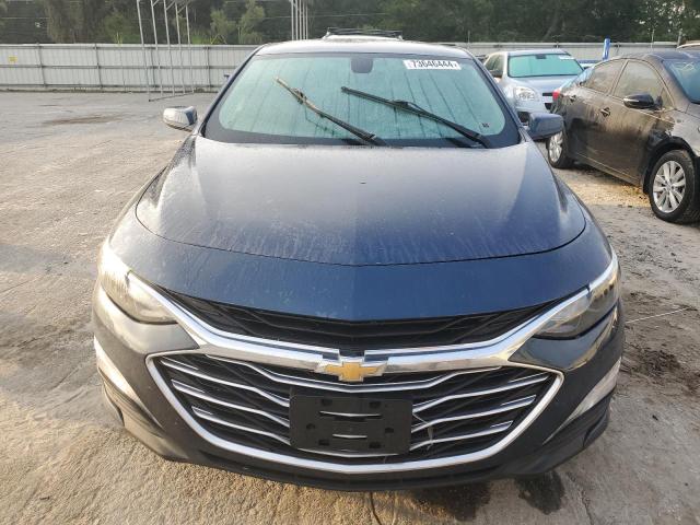2022 CHEVROLET MALIBU LT - 1G1ZD5ST4NF144583