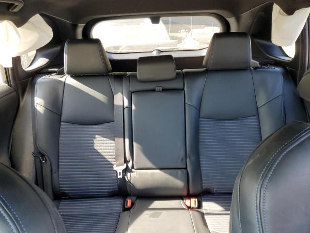 2021 TOYOTA RAV4 XSE - 4T3E6RFV2MU054428