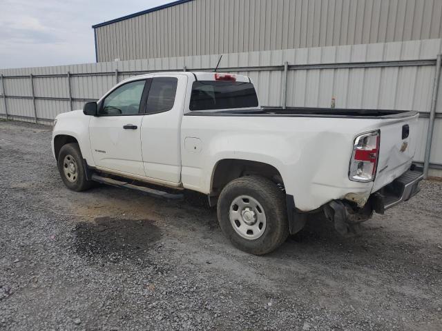 2018 CHEVROLET COLORADO - 1GCHSBEA0J1216758