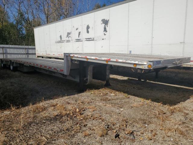 2008 RAUF FLATBED #3027021850