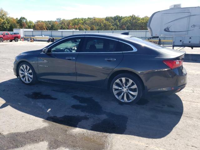 2018 CHEVROLET MALIBU PRE - 1G1ZE5SXXJF118077