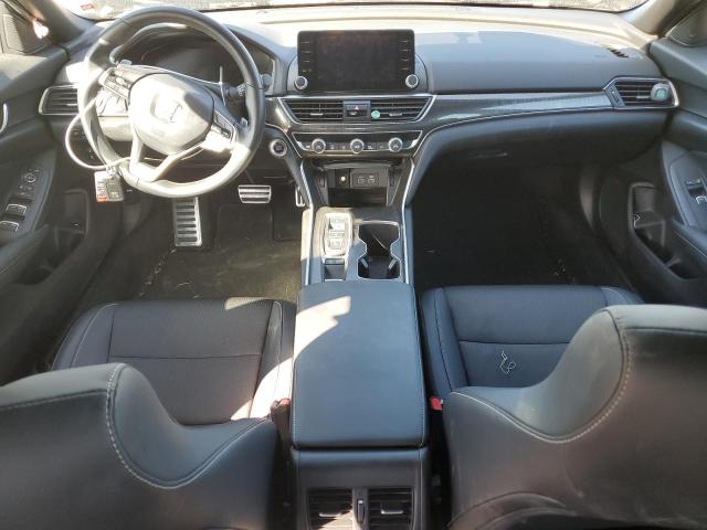 2021 HONDA ACCORD SPO - 1HGCV2F33MA025049