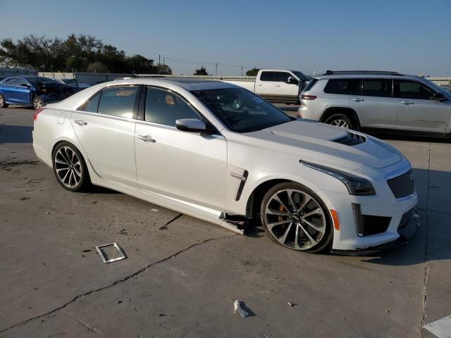 2017 CADILLAC CTS-V - 1G6A15S66H0145204