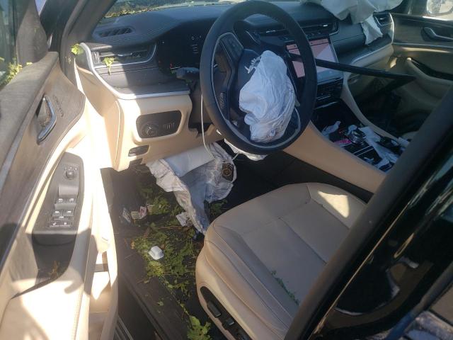 2023 JEEP GRAND CHER - 1C4RJJBG2P8822069