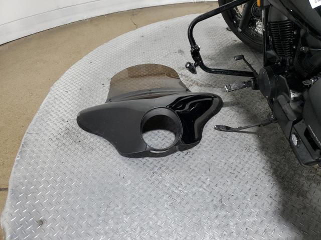 2020 HONDA VT750 C2B JH2RC5370LK100197