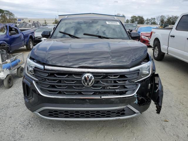 2024 VOLKSWAGEN ATLAS CROS - 1V2WE2CA4RC247673