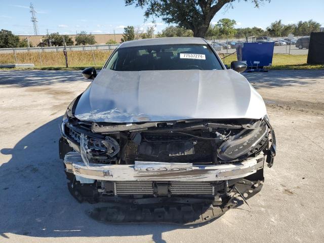 2022 HONDA ACCORD SPO - 1HGCV1F39NA117813