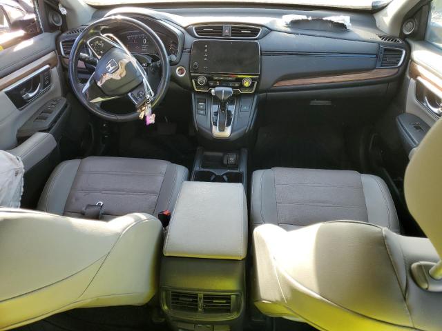 2019 HONDA CR-V EXL - 2HKRW2H89KH605796