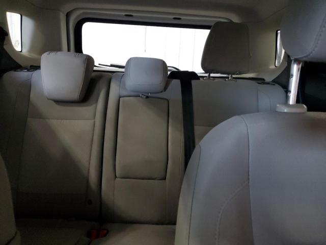 2018 FORD ECOSPORT S - MAJ6P1SL8JC232192