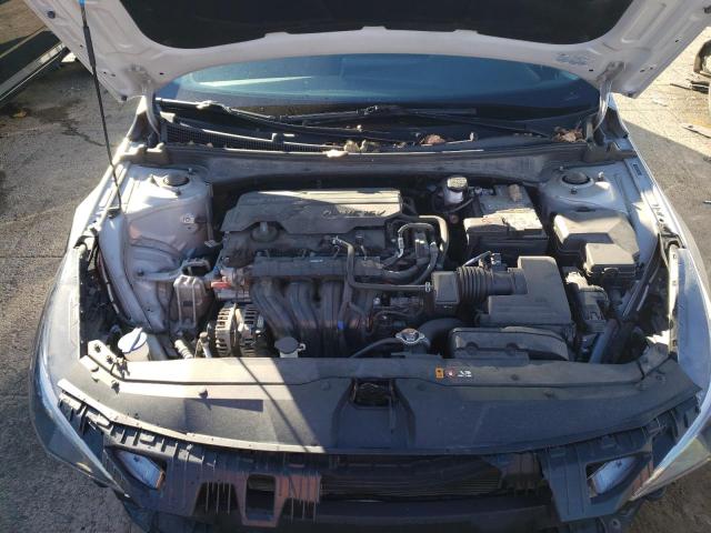 2021 HYUNDAI ELANTRA SE - 5NPLN4AG3MH024268