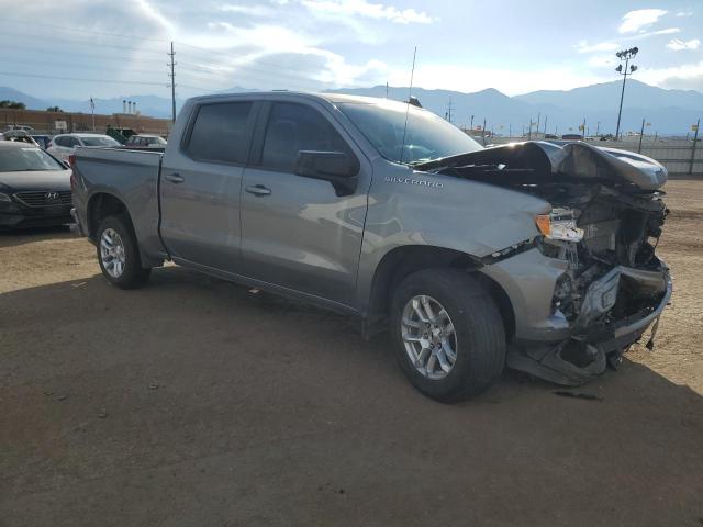 2023 CHEVROLET 1500 - 1GCUDEE87PZ141591