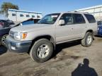 TOYOTA 4RUNNER SR photo