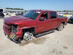 2018 CHEVROLET SILVERADO - 3GCUKREC0JG240665