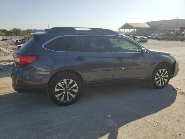 SUBARU OUTBACK 2. 2016 blue 4dr spor gas 4S4BSBNC1G3219572 photo #4