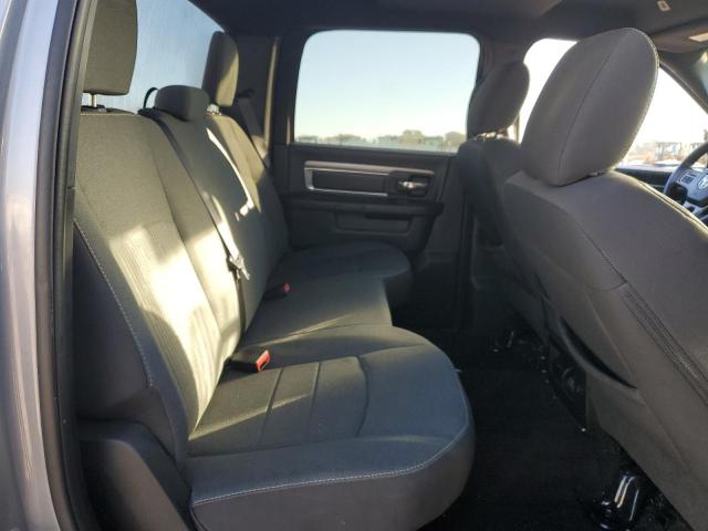 2022 RAM 1500 CLASS - 1C6RR7LG6NS237125
