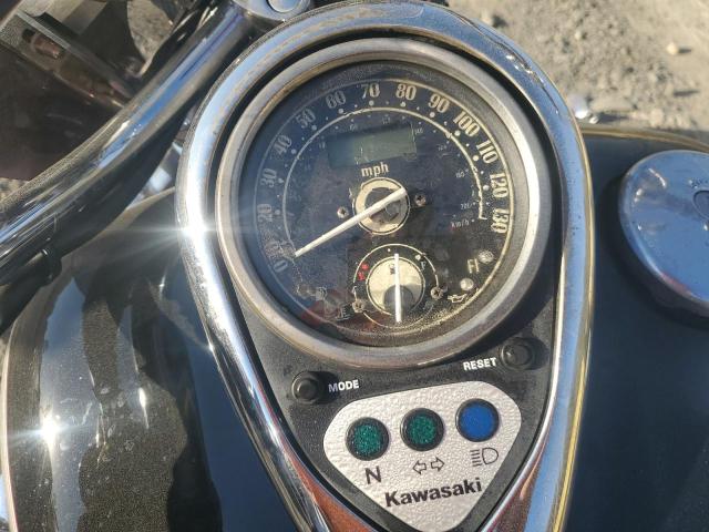 2006 KAWASAKI VN1500 T - JKBVNAT126A000611
