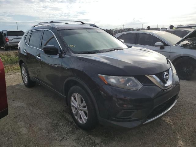 VIN 5N1AT2MT0GC920582 2016 NISSAN ROGUE no.4