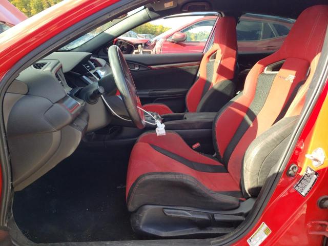 2019 HONDA CIVIC TYPE - SHHFK8G79KU206782