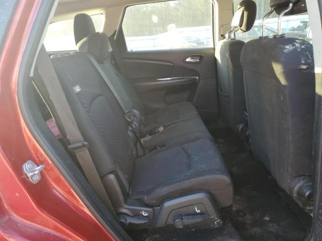 2015 DODGE JOURNEY SE - 3C4PDCAB5FT735900
