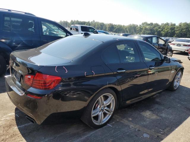 2016 BMW 550 I - WBAKN9C55GD961733