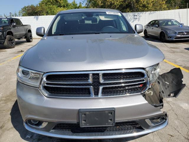 2017 DODGE DURANGO SX - 1C4RDHAG1HC950688