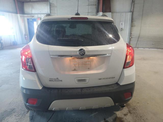 2016 BUICK ENCORE CON - KL4CJBSBXGB680017