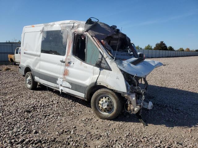2024 FORD TRANSIT T- #3290244249